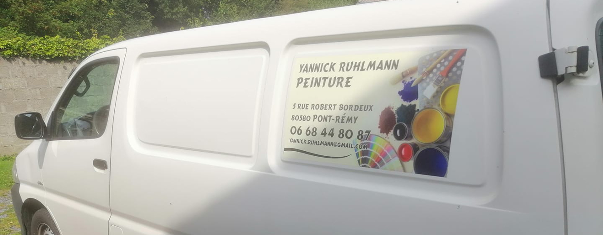 Peinture extérieure et intérieure Abbeville, Airaines, Saint-Riquier, Rue, Saint-Valery-sur-Somme